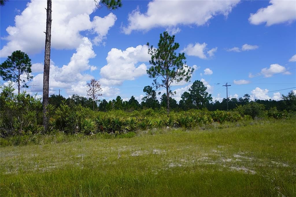 402 Japonica Ave LOT 1 Indian Lake Estates, FL 33855 - Thumbnail 5
