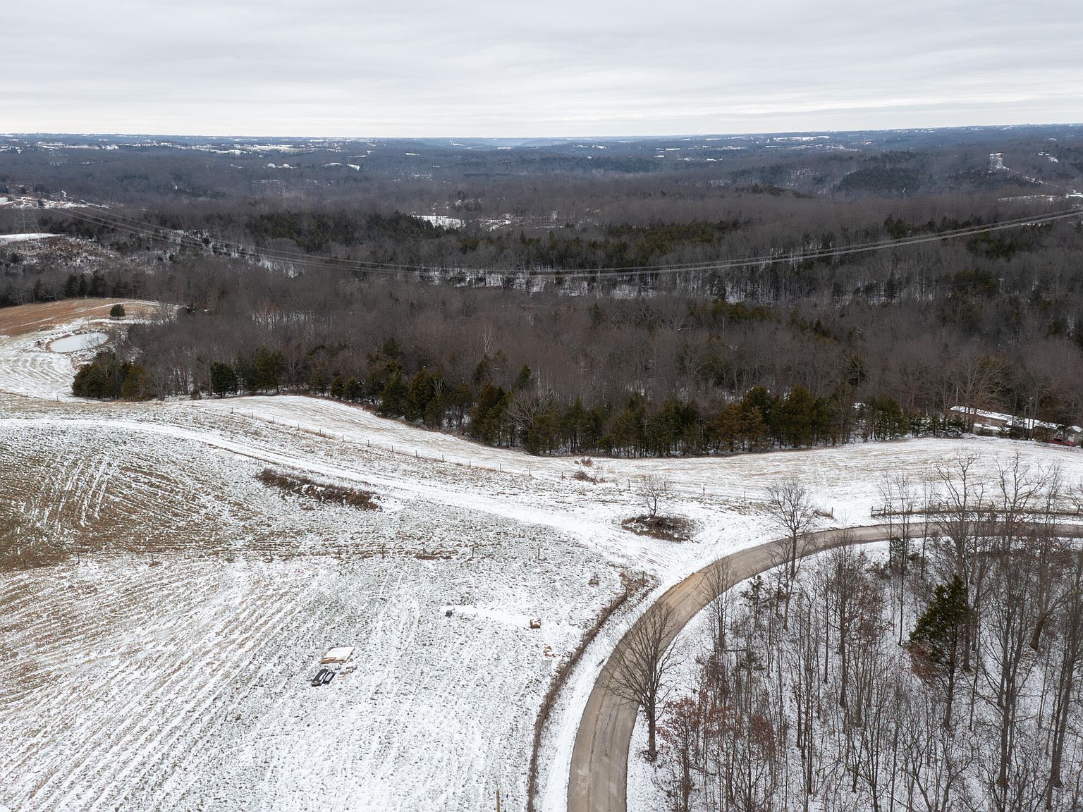 Bennett Rd Williamstown, KY 41097 - Thumbnail 5