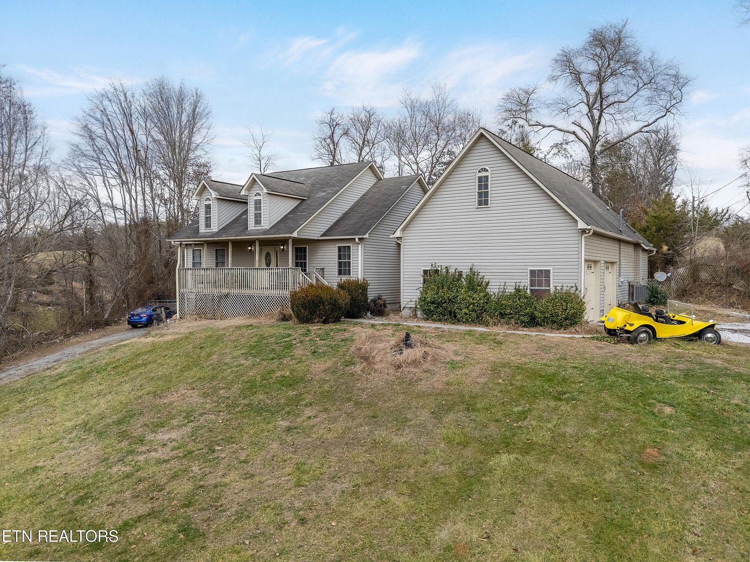 3110 Nevils Way Sevierville, TN 37876 - Thumbnail 5