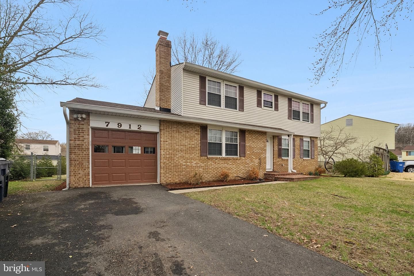 7912 Fitzroy St Alexandria, VA 22309 - Thumbnail 5