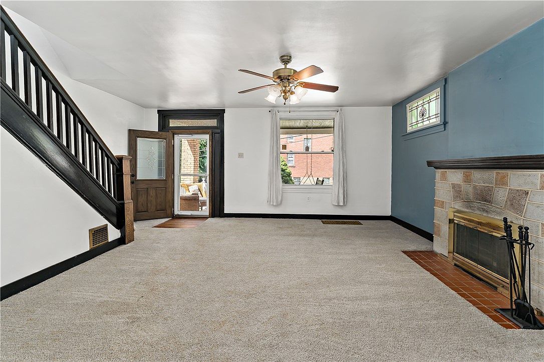 200 Wilbur St Pittsburgh, PA 15210 - Thumbnail 5