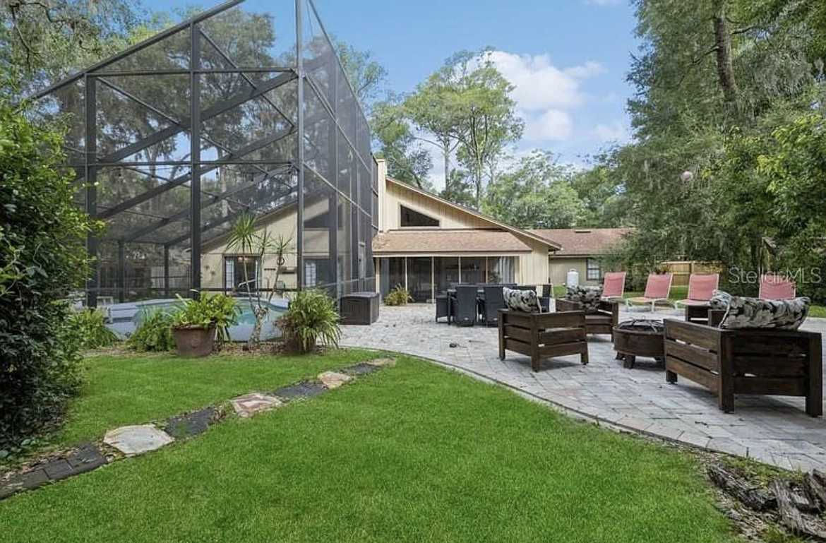 1365 Blackhawk Trail West, Jacksonville, FL, USA, 32225 - Thumbnail 5