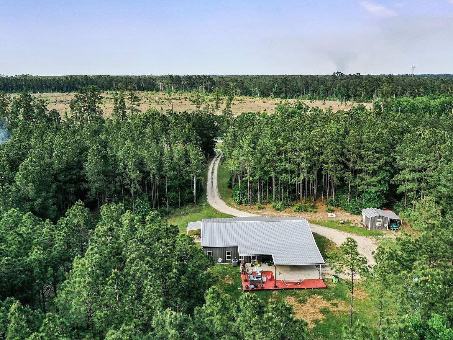 1515A Fm 247 Rd Huntsville, TX 77320 - Thumbnail 5