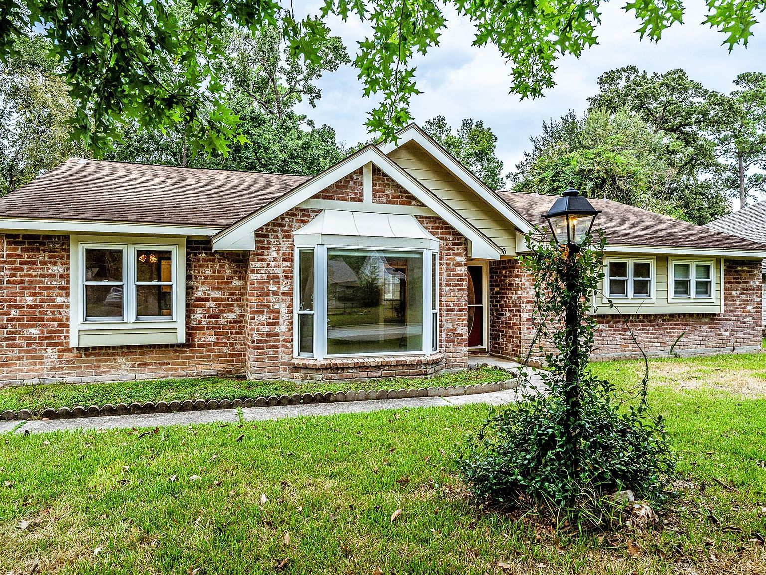 206 Hickory Ridge Dr Spring, TX 77381 - Thumbnail 5