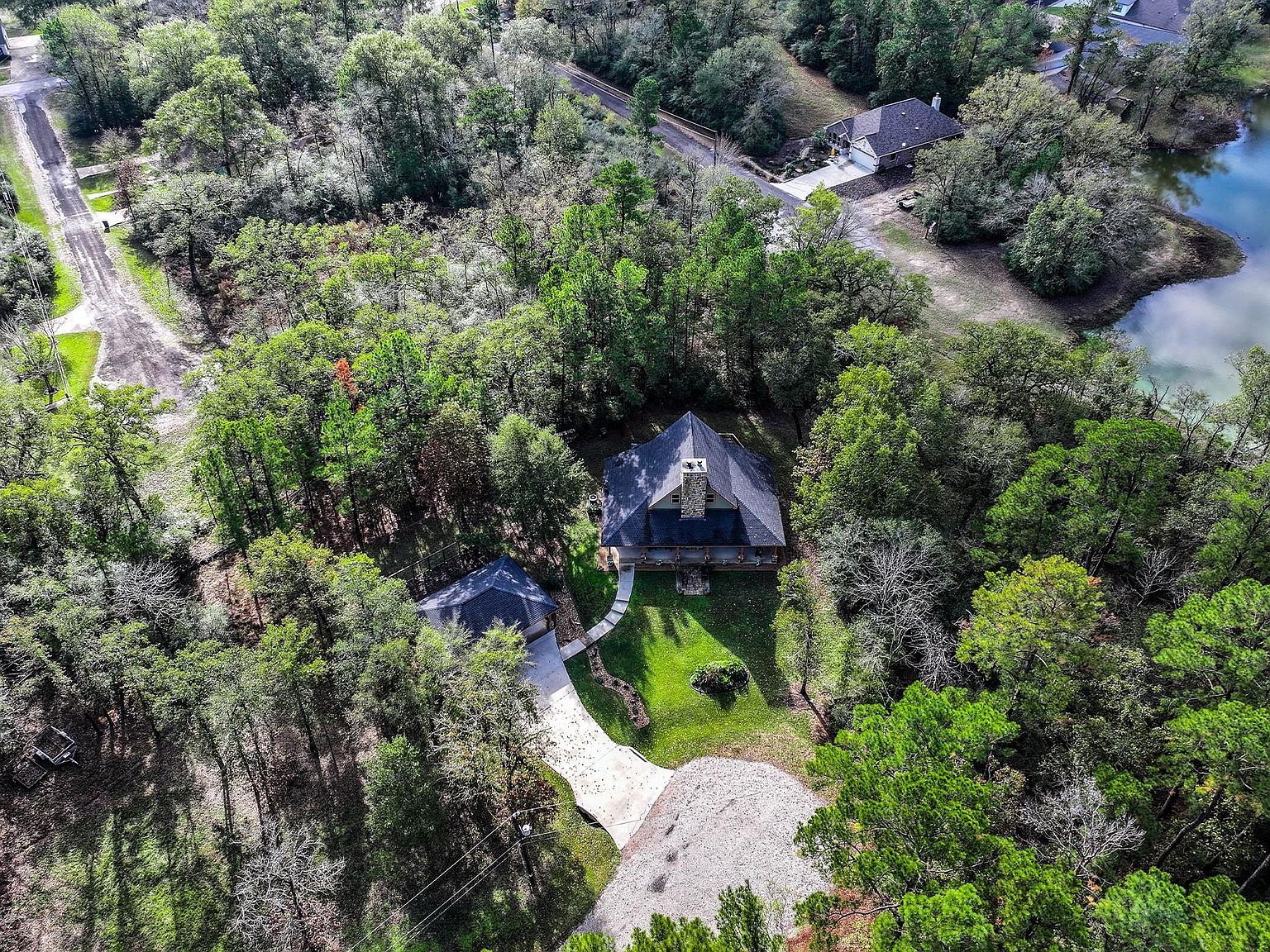 251 Deep Frst Trinity, TX 75862 - Thumbnail 5