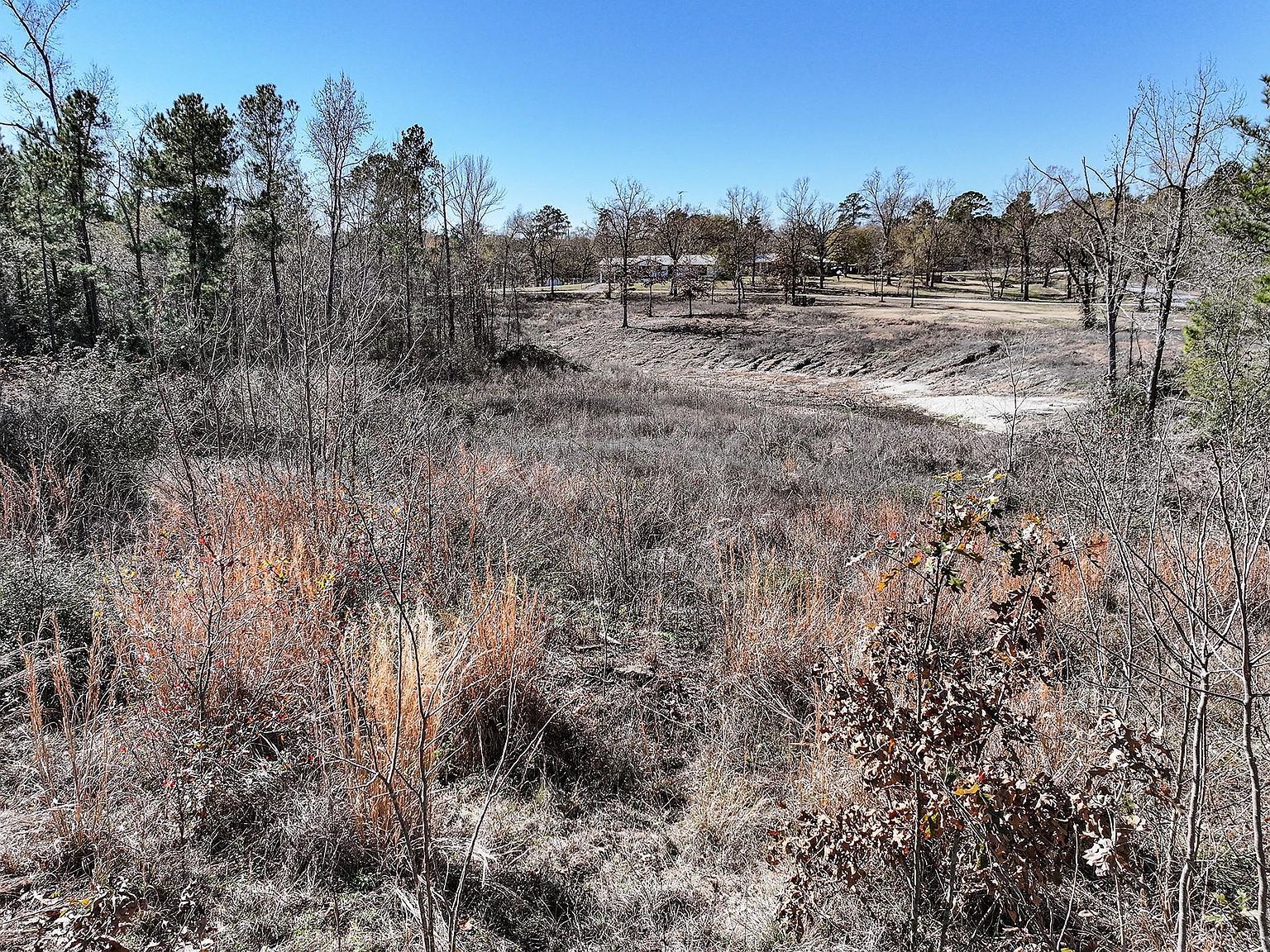 6 Lakeshore Ln Lot 3-4-5 Riverside, TX 77367 - Thumbnail 5