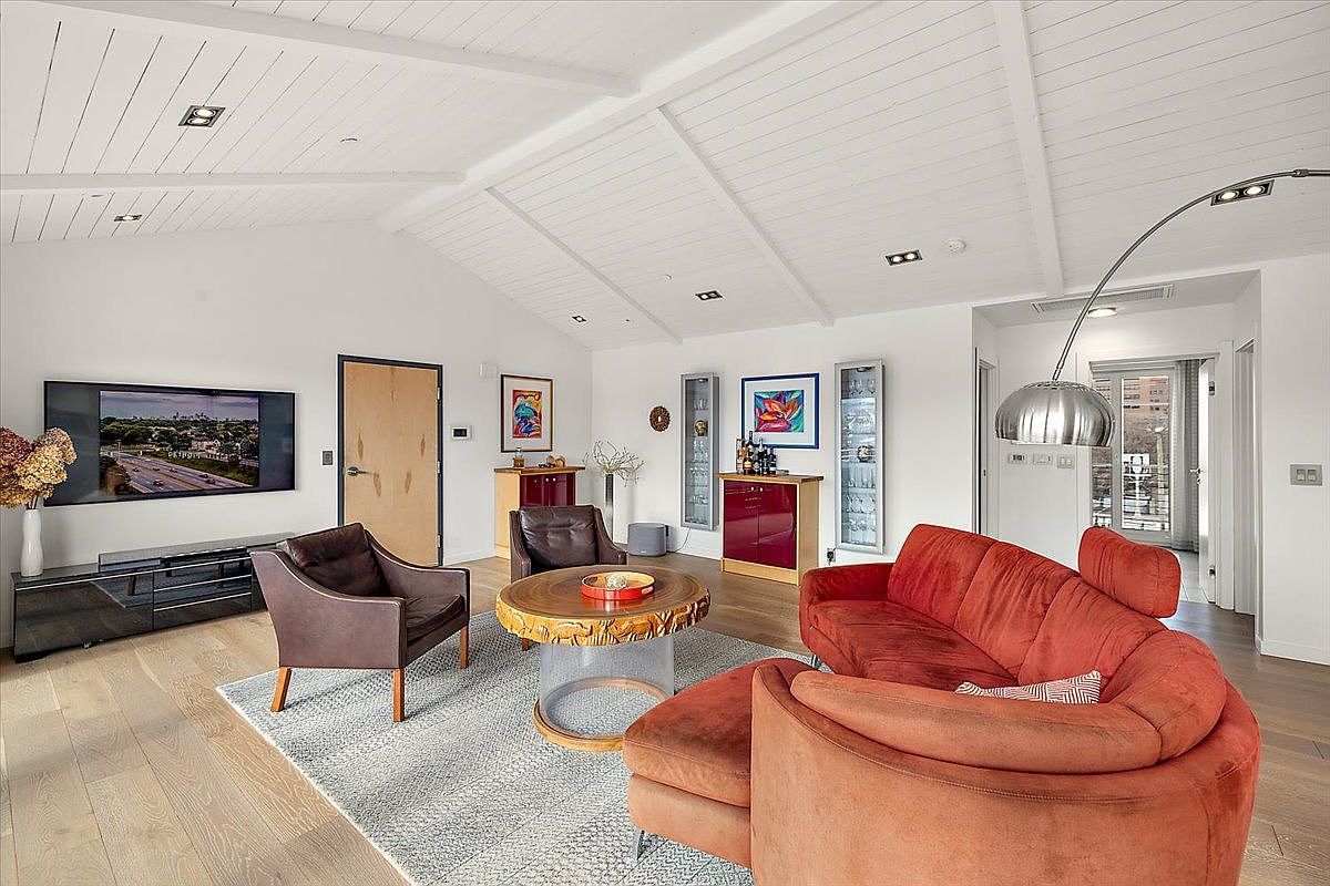 284 Eliot St APT 4 Detroit, MI 48201 - Thumbnail 5