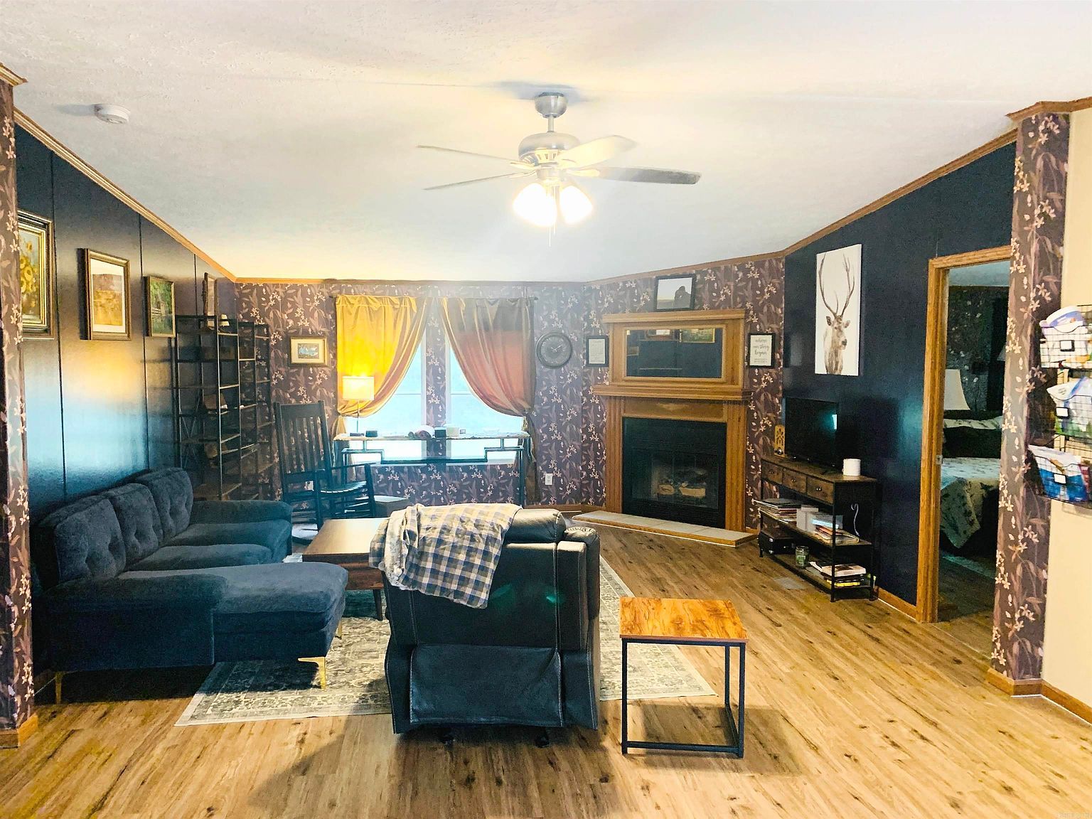 3388 County Road 4223 Bivins, TX 75555 - Thumbnail 5