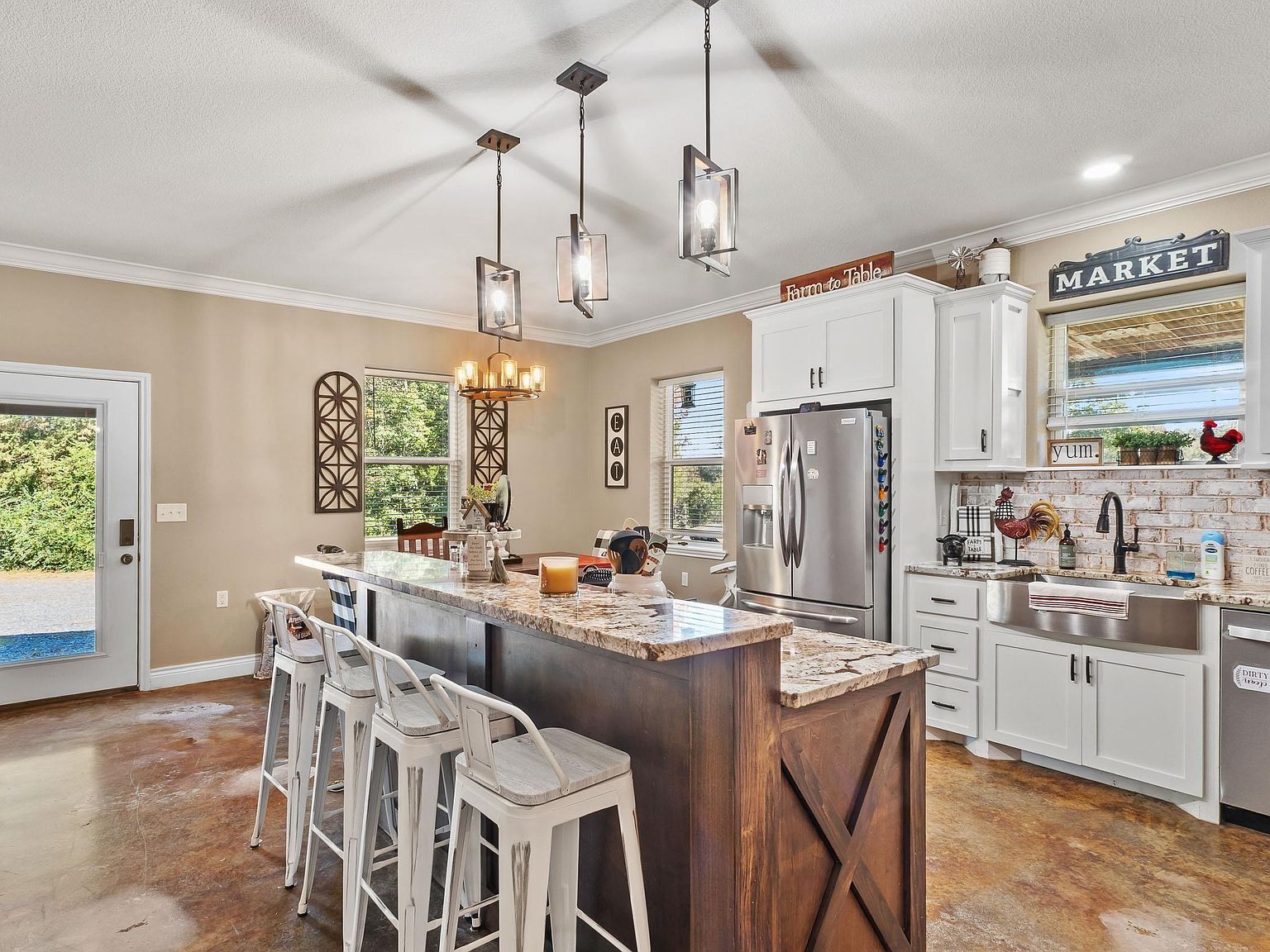 1084 Highway 11 Linden, TX 75563 - Thumbnail 5