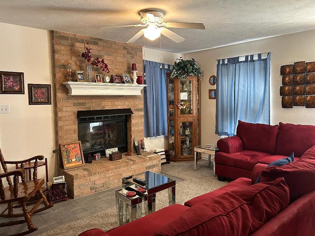 1027 Crestview Dr E Atlanta, TX 75551 - Thumbnail 5