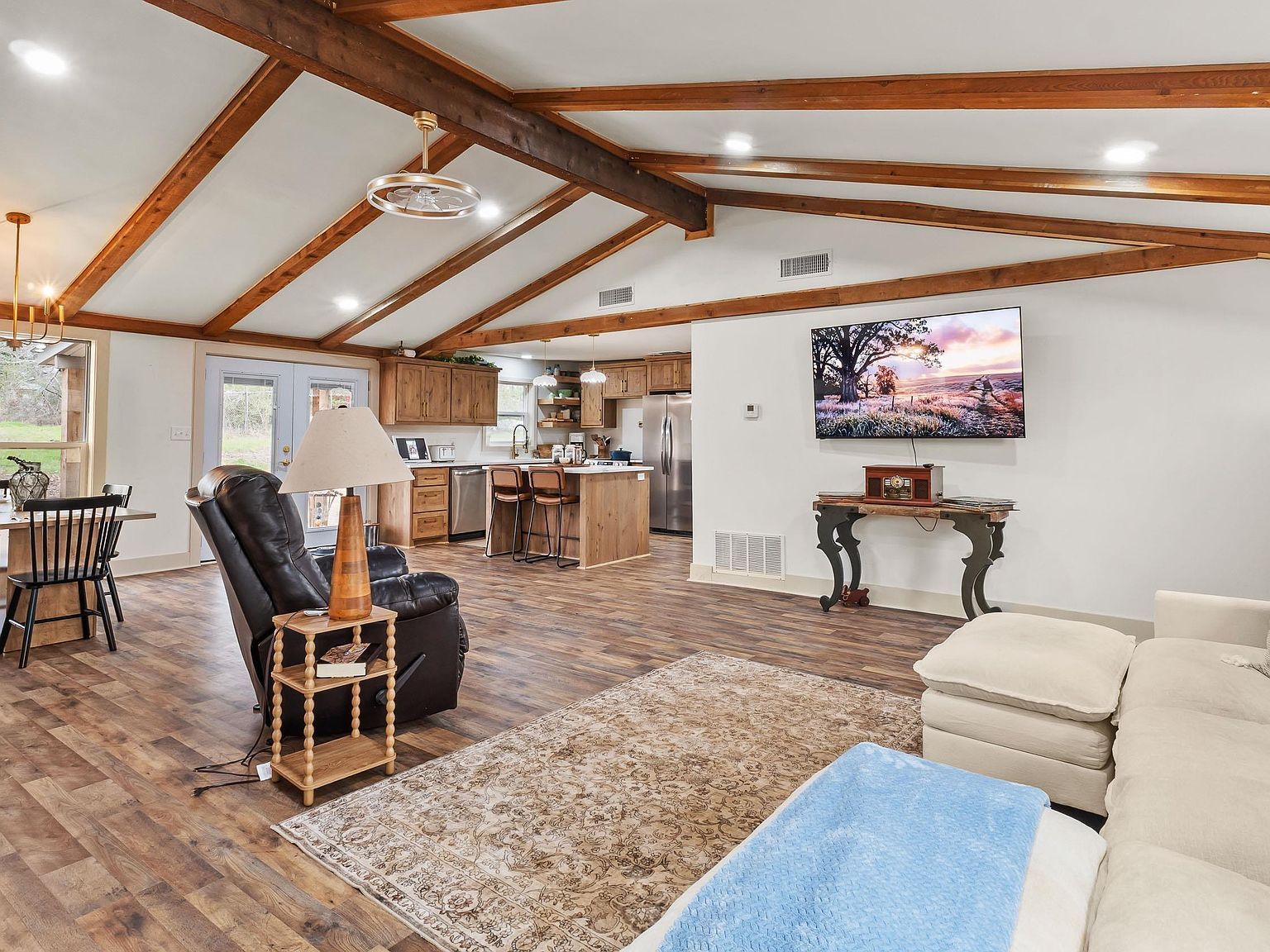 3897 County Road 3110 Atlanta, TX 75551 - Thumbnail 5