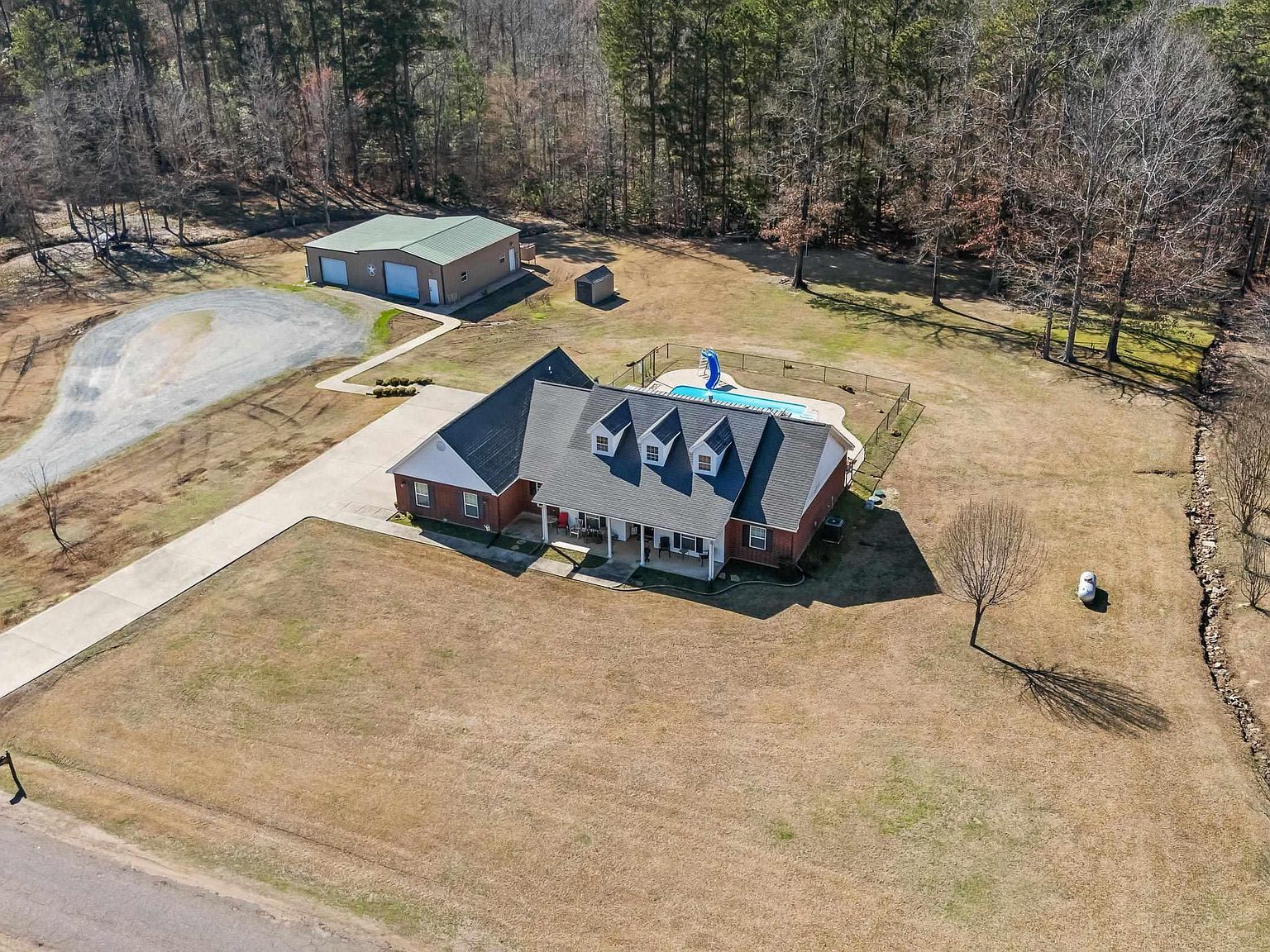 335 County Road 4132 Atlanta, TX 75551 - Thumbnail 5