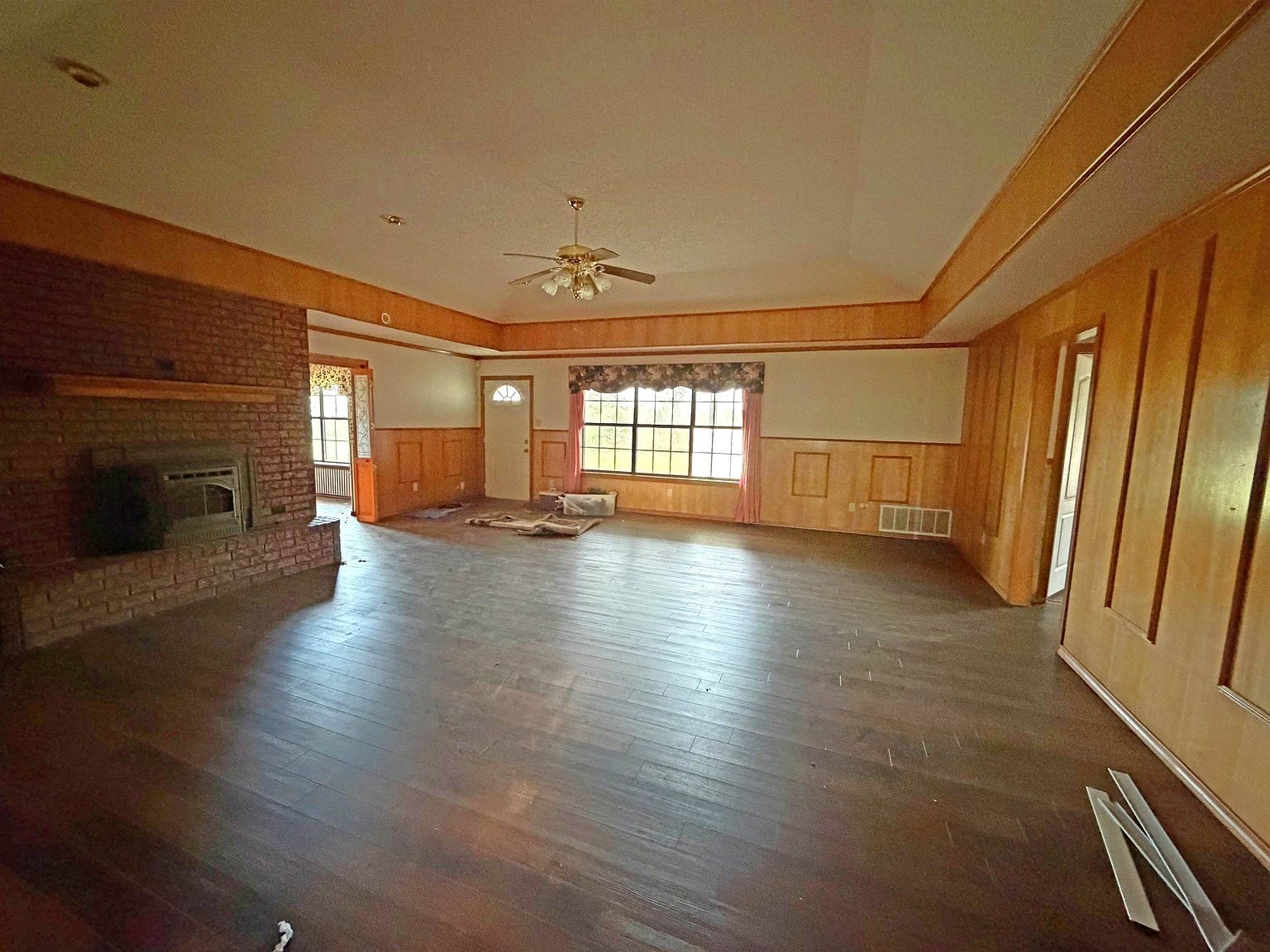 766 County Road 1229 Pittsburg, TX 75686 - Thumbnail 5