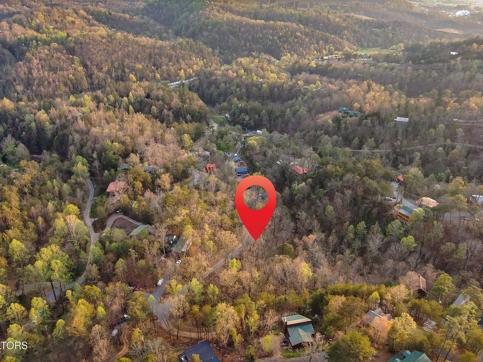 Red Bone E 11ae Way Sevierville, TN 37862 - Thumbnail 5