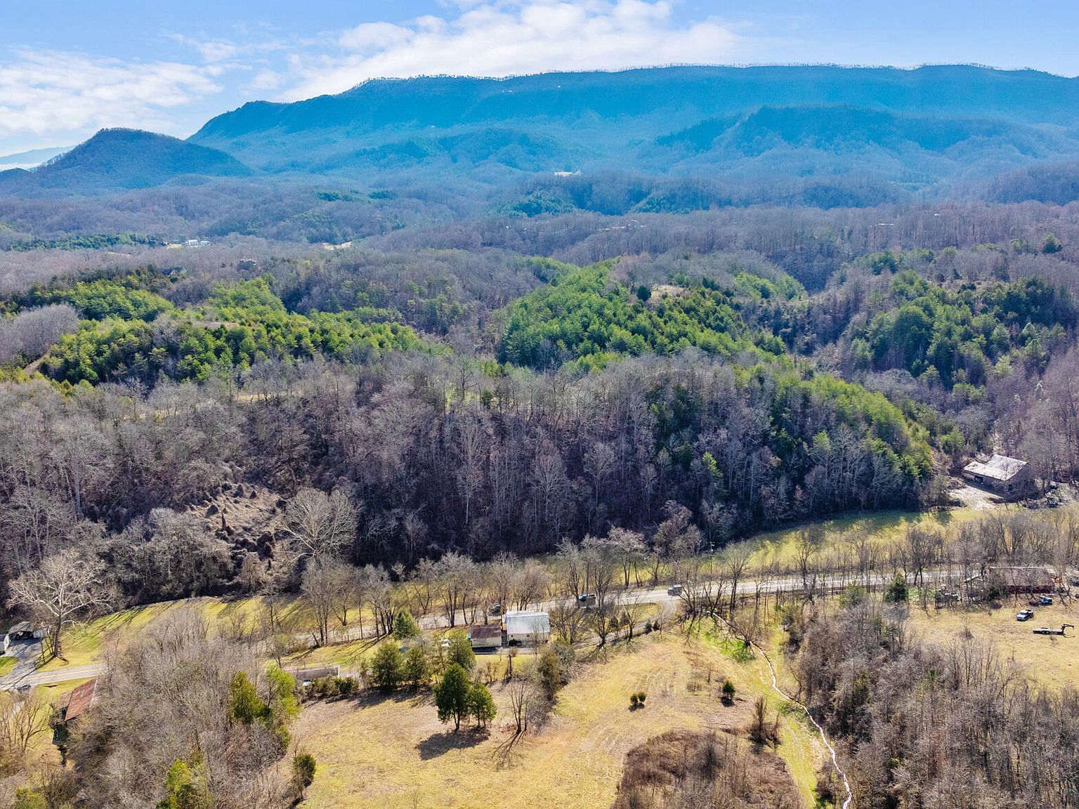 TRACT 2 Wye Dr Seymour, TN 37865 - Thumbnail 5