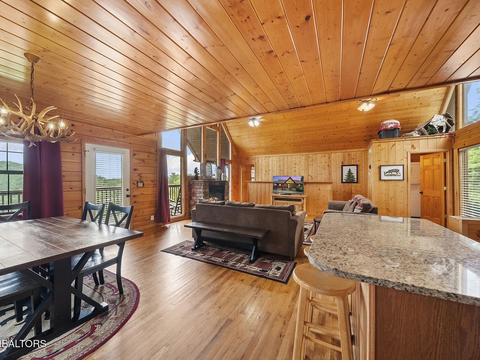 1644 Pinewood Way Sevierville, TN 37862 - Thumbnail 5