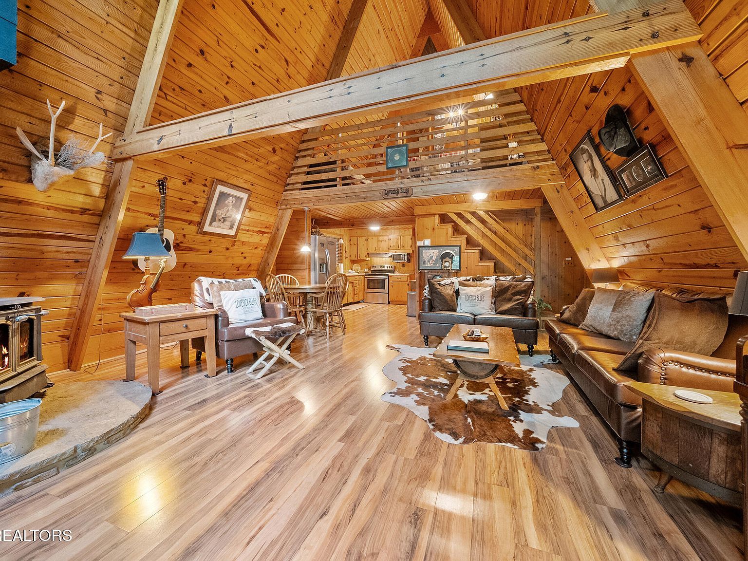 1204 N Baden Dr Gatlinburg, TN 37738 - Thumbnail 5