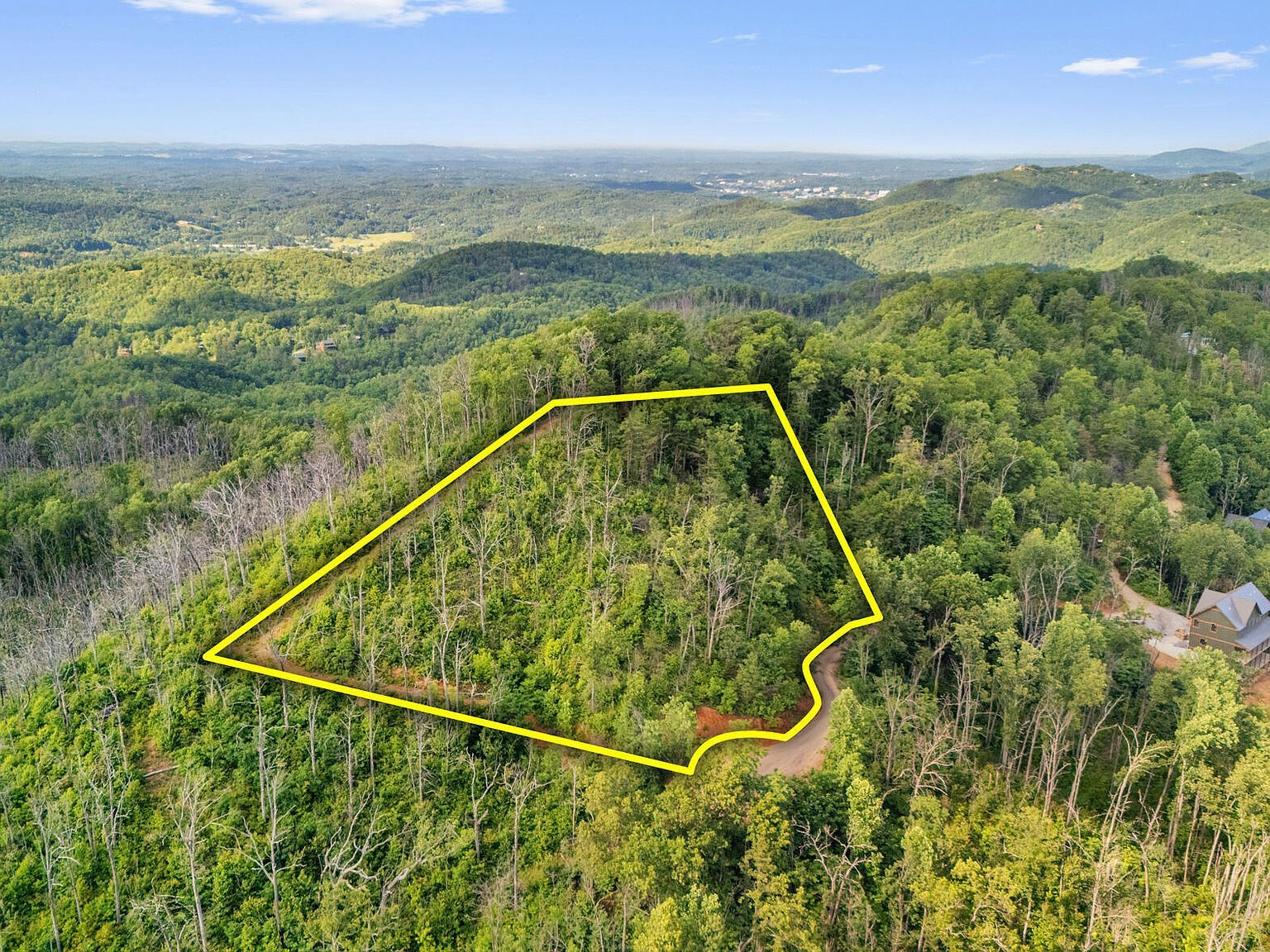 LOT 48 Spurling Rd, Sevierville, TN, 37862 - Thumbnail 5