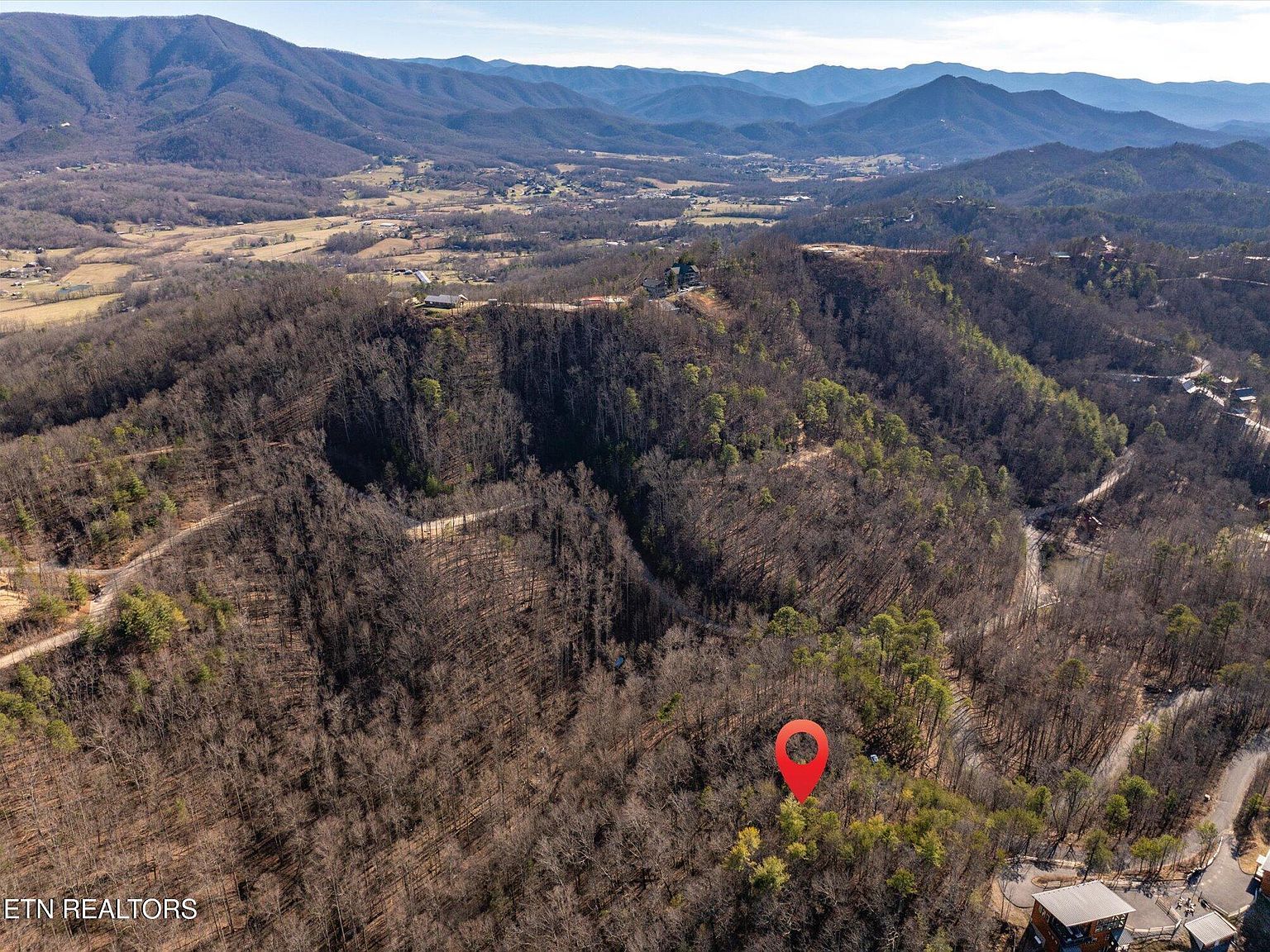 Gold Leaf Ests Sevierville, TN 37862 - Thumbnail 5