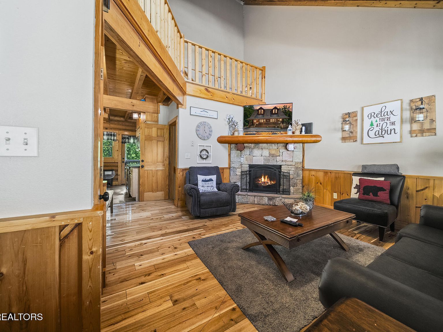 350 Big Bear Way Pigeon Forge, TN 37863 - Thumbnail 5