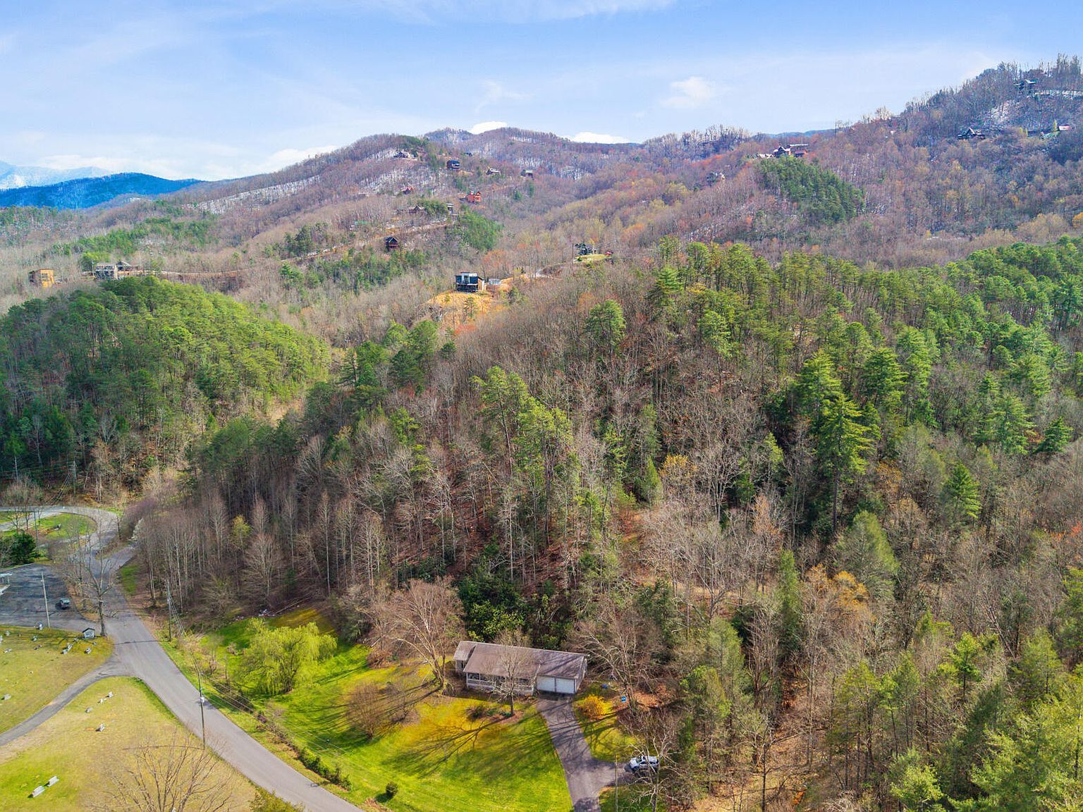 Little Cove Church Rd Sevierville, TN 37862 - Thumbnail 5