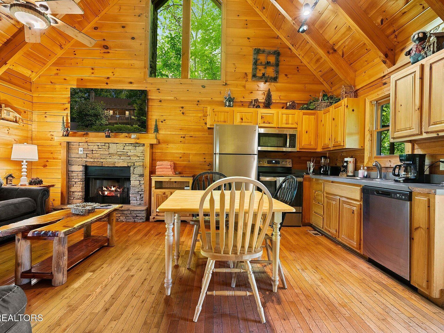 746 Nighthawk Way Pigeon Forge, TN 37863 - Thumbnail 5