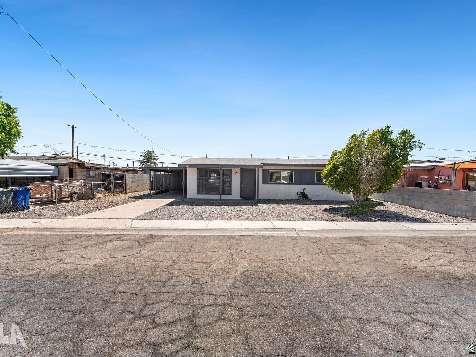 2463 S Olivia Ave Yuma, AZ 85365 - Thumbnail 5