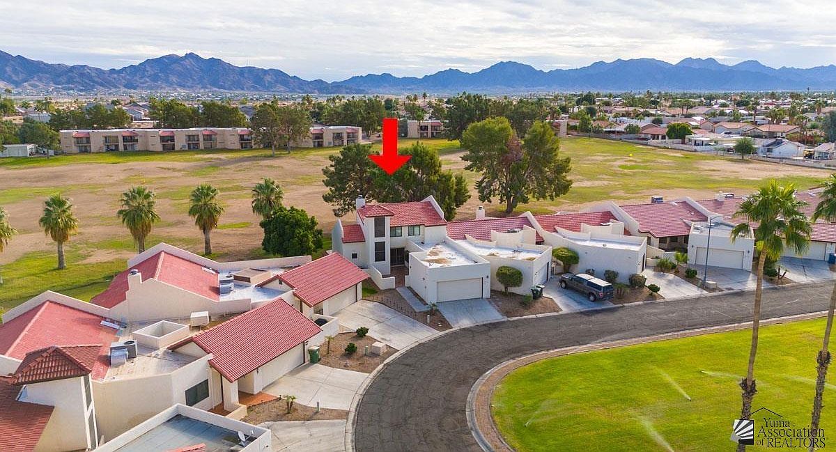 12172 E Via Loma Vis UNIT 22 Yuma, AZ 85367 - Thumbnail 5