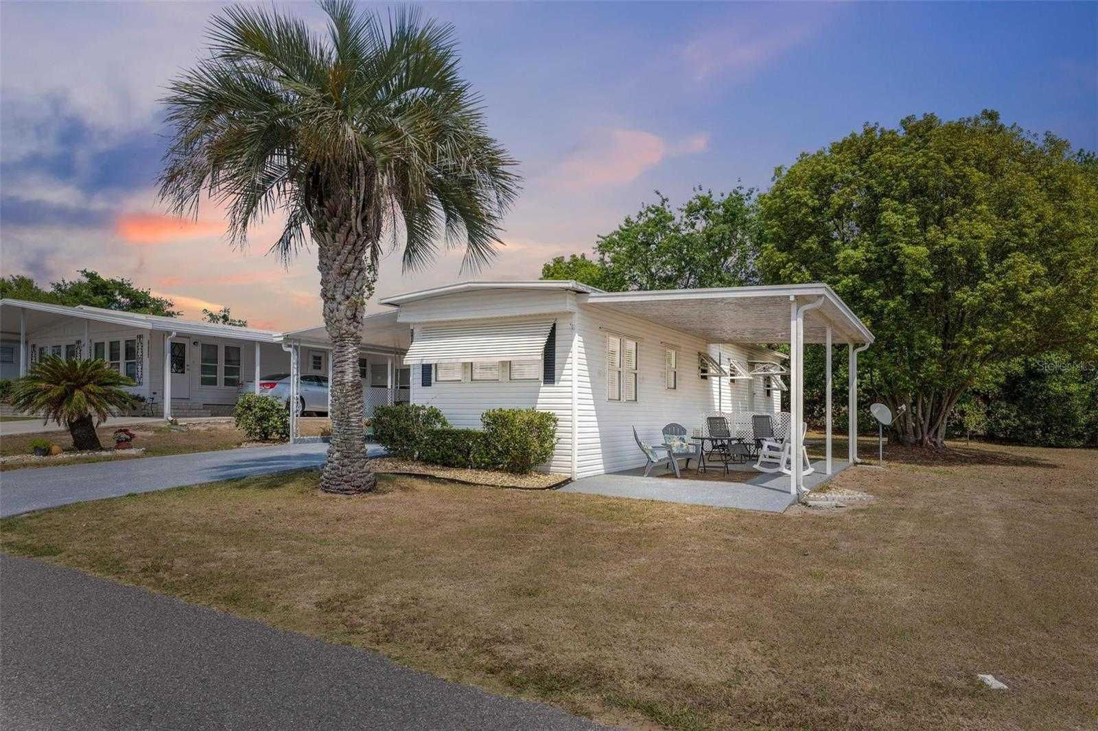 10124 Hamp Drive, Dade City, FL, USA, 33525 - Thumbnail 5