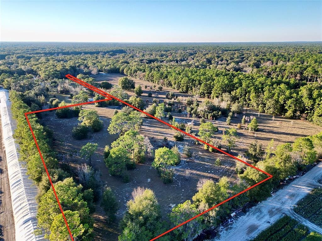 SW 110th Ave Dunnellon, FL 34432 - Thumbnail 5