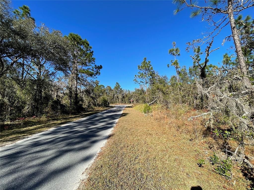 LOT 37 SE 126th Ter LOT 37 Dunnellon, FL 34431 - Thumbnail 5