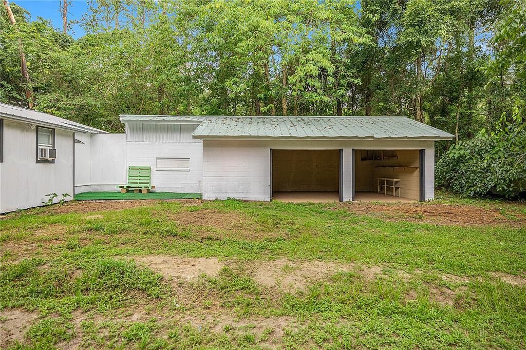 14750 NW 42nd Ct Reddick, FL 32686 - Thumbnail 5