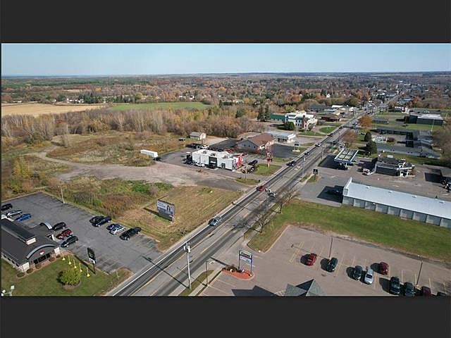 3401 State Route 11 Malone, NY 12953  | Land/Lot