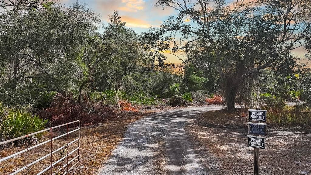 12730 Bullfrog Creek Rd Gibsonton, FL 33534 - Thumbnail 5