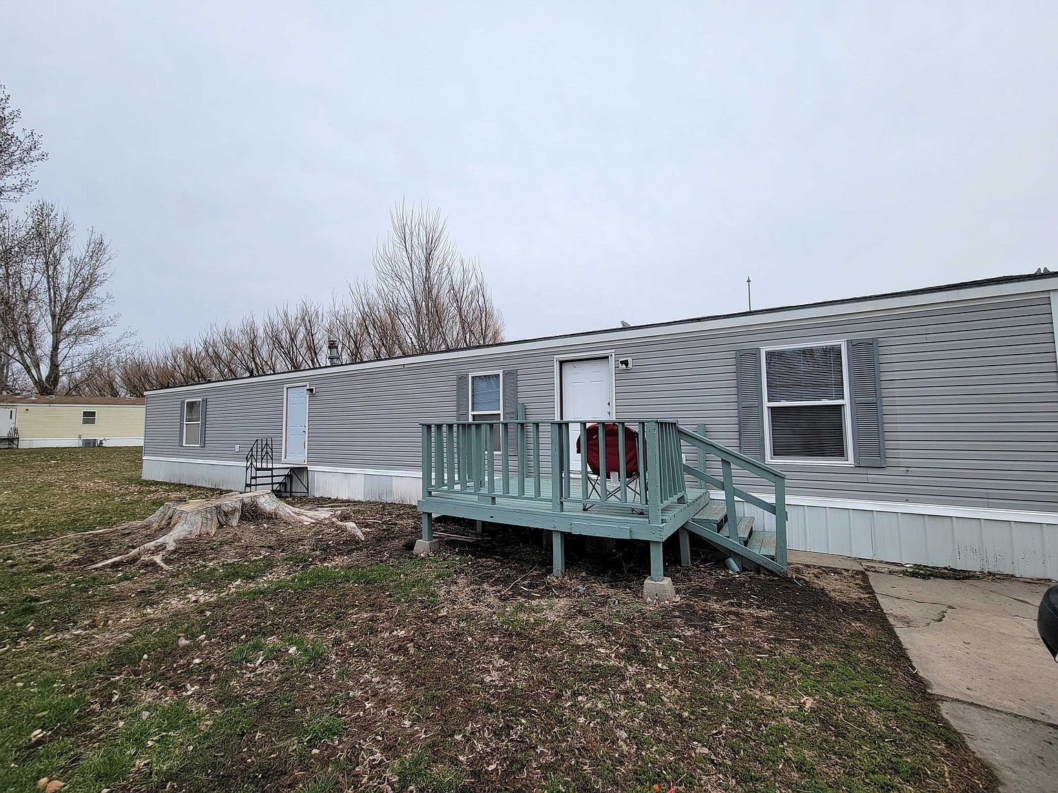 1013&1023 Kim Westgate 911 Allison #1209-925&1003 Vermillion, SD 57069 - Thumbnail 5