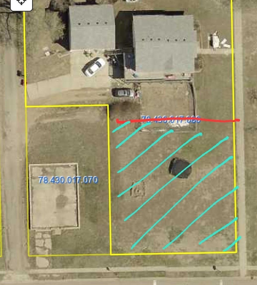 Pine St Yankton, SD 57078  | Land/Lot