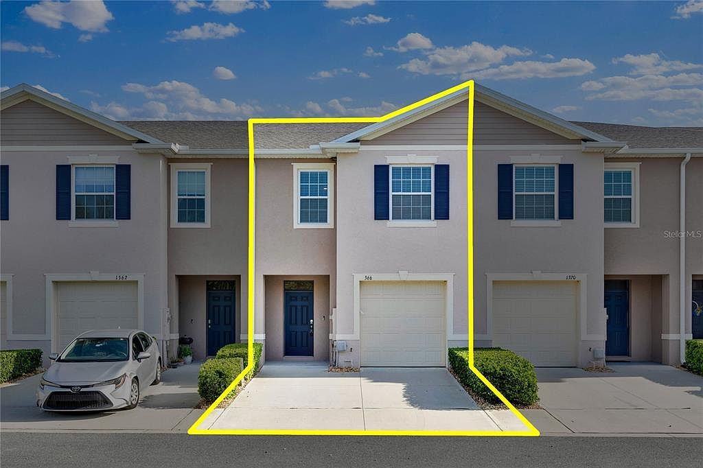 1366 Yellow Finch Dr Davenport, FL 33837 - Thumbnail 5