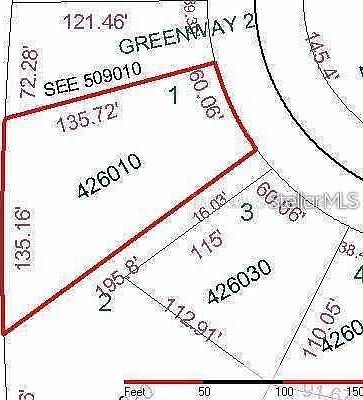 1362 Homosassa Dr #1 Kissimmee, FL 34759 - Thumbnail 5