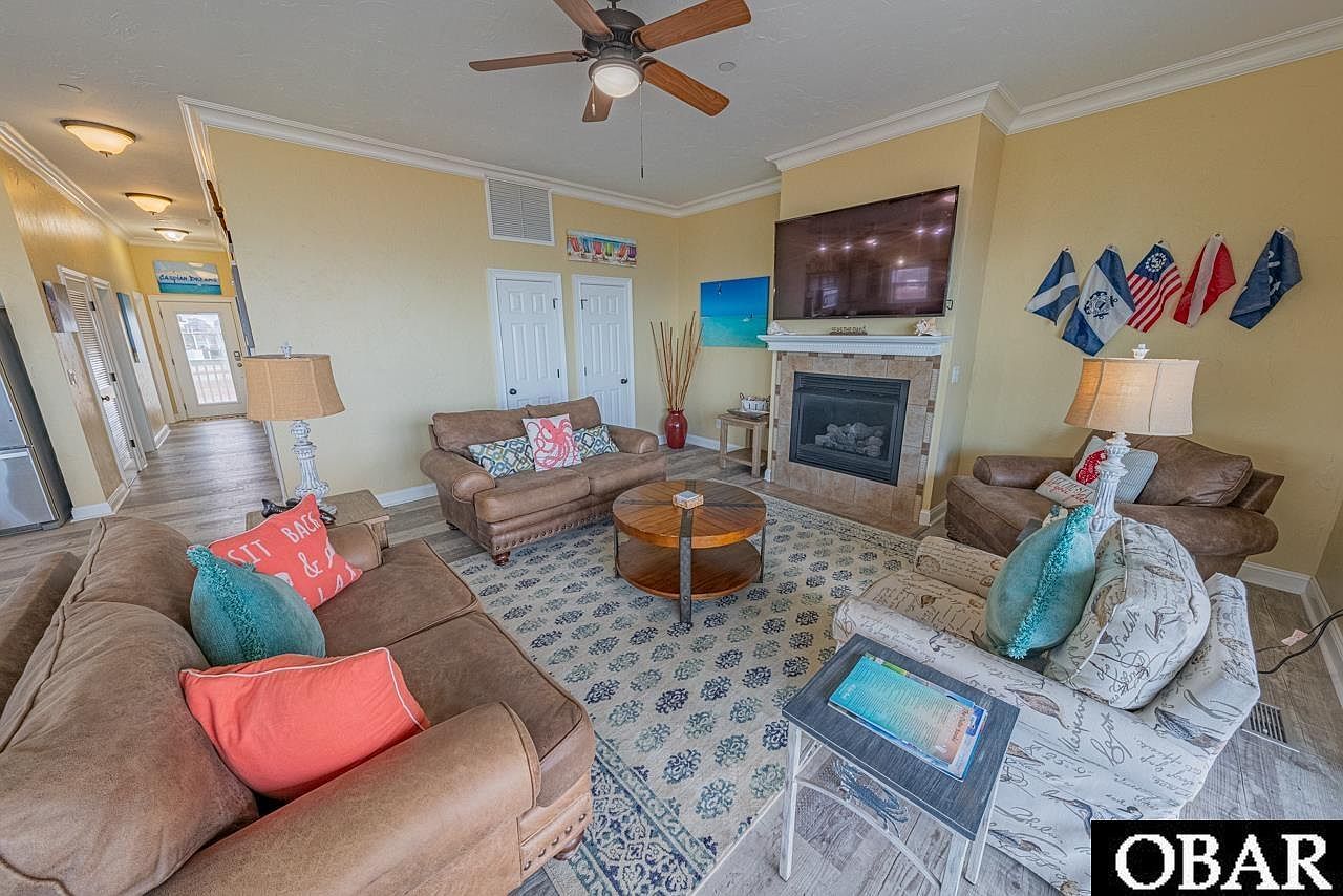 24280 State Highway 12 #2C Rodanthe, NC 27968 - Thumbnail 5