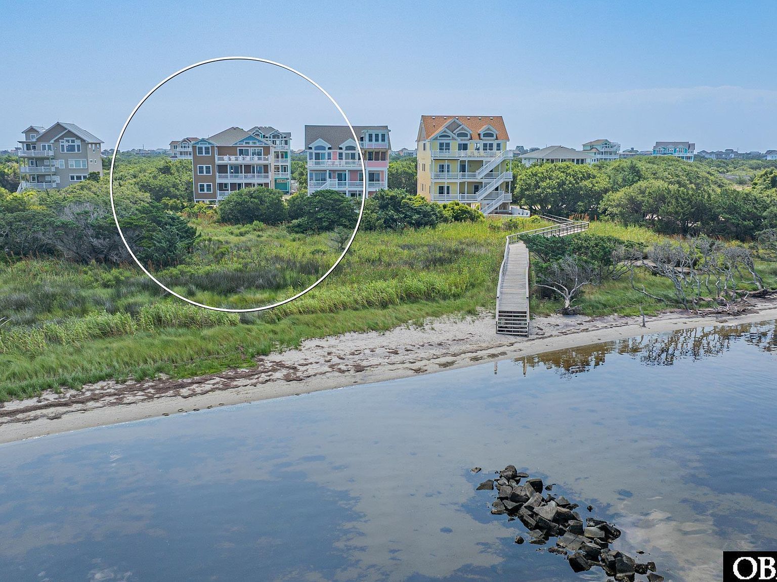 41466 Portside Dr LOT 13 Avon, NC 27915 - Thumbnail 5