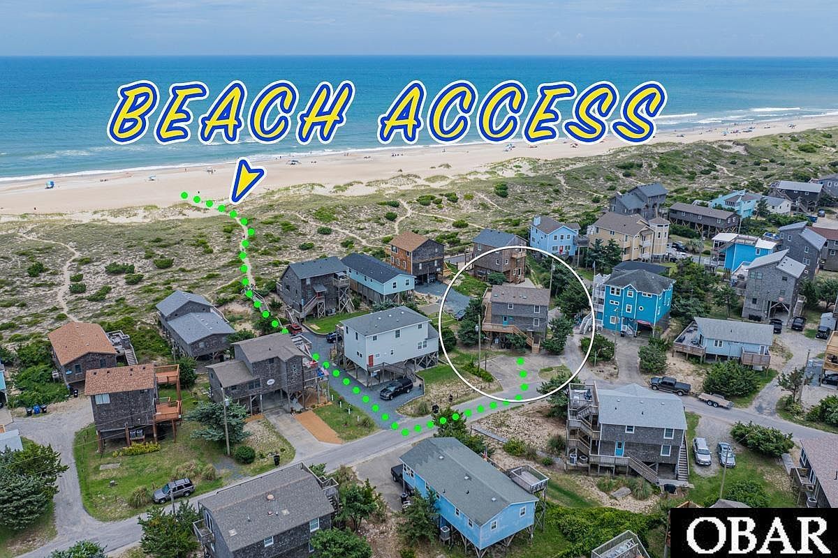 40207 Fitzwater Ct LOT 67 Avon, NC 27915 - Thumbnail 5