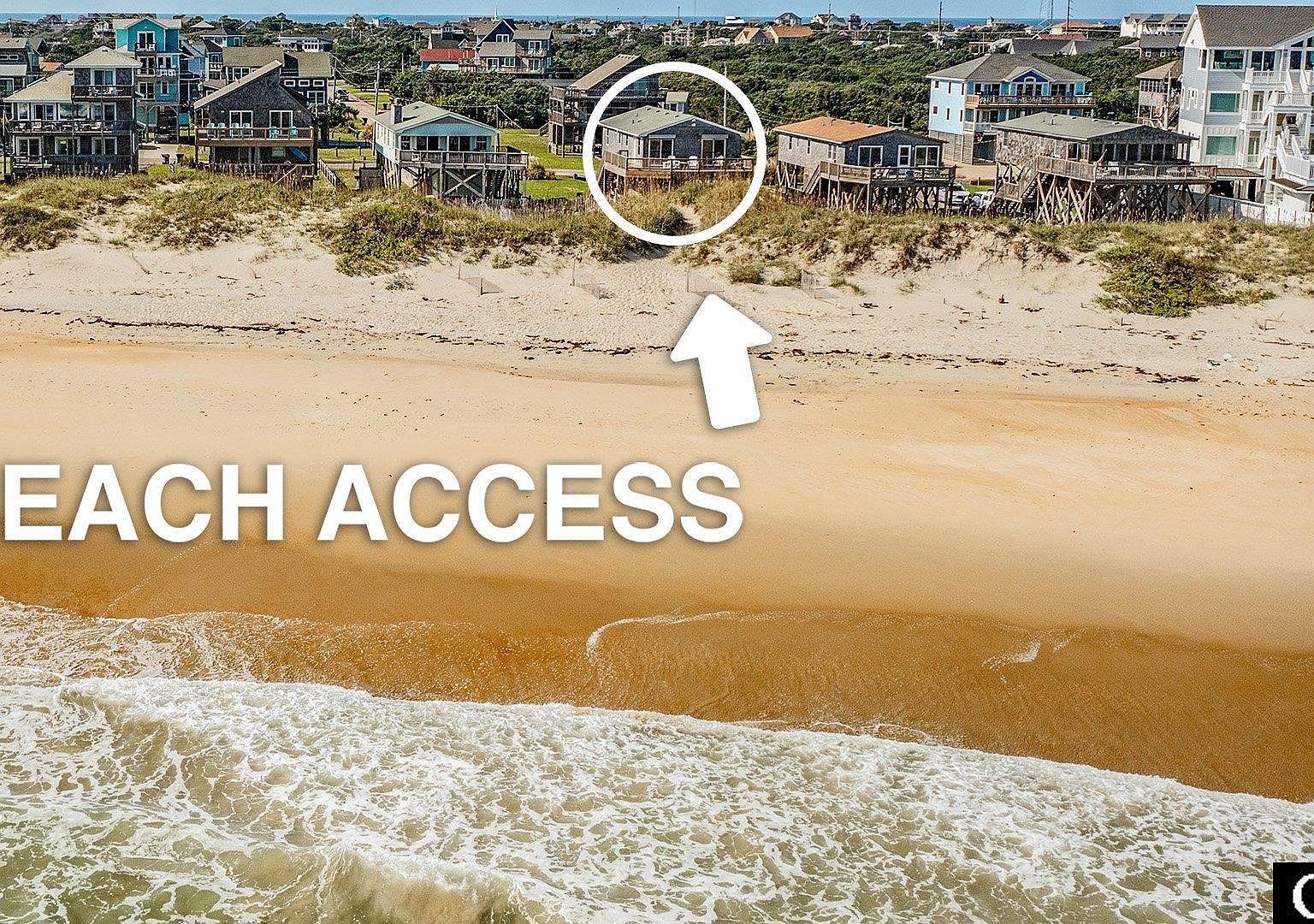 57105 Lighthouse Rd LOT 2 Hatteras, NC 27943 - Thumbnail 5