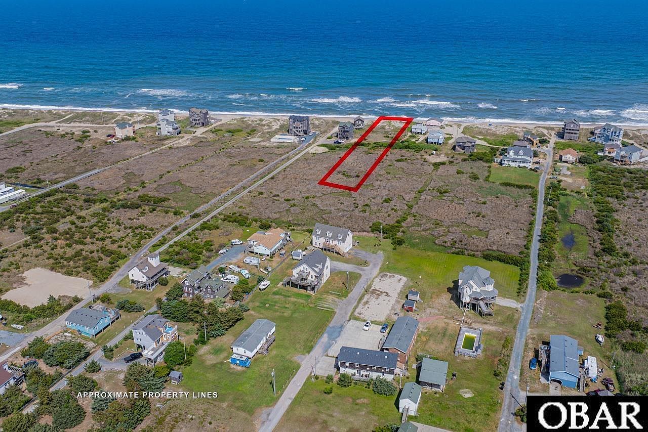 0 Sudie Payne Rd Rodanthe, NC 27968 - Thumbnail 5