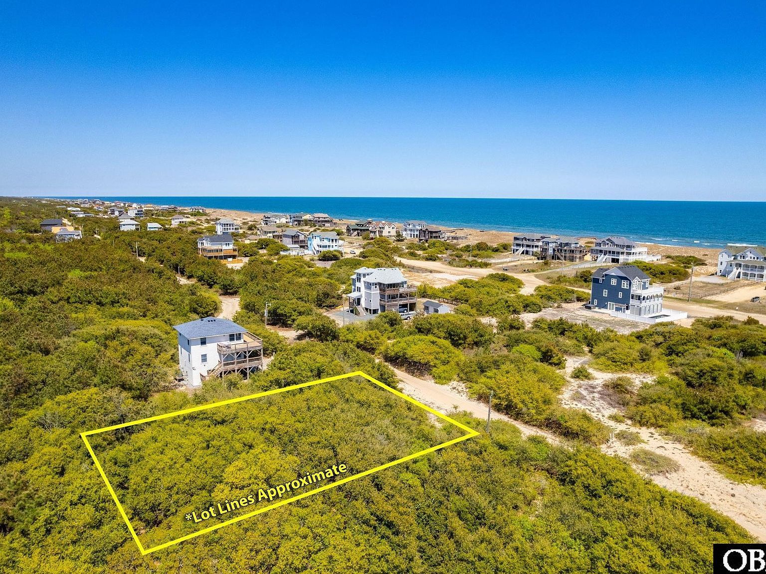 2256 Sandpiper Rd LOT 3 Corolla, NC 27927 - Thumbnail 5