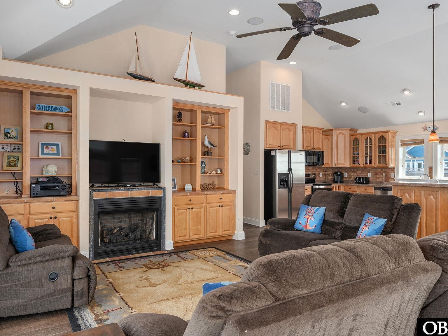 24240 Caribbean Way LOT 16 Rodanthe, NC 27968 - Thumbnail 5