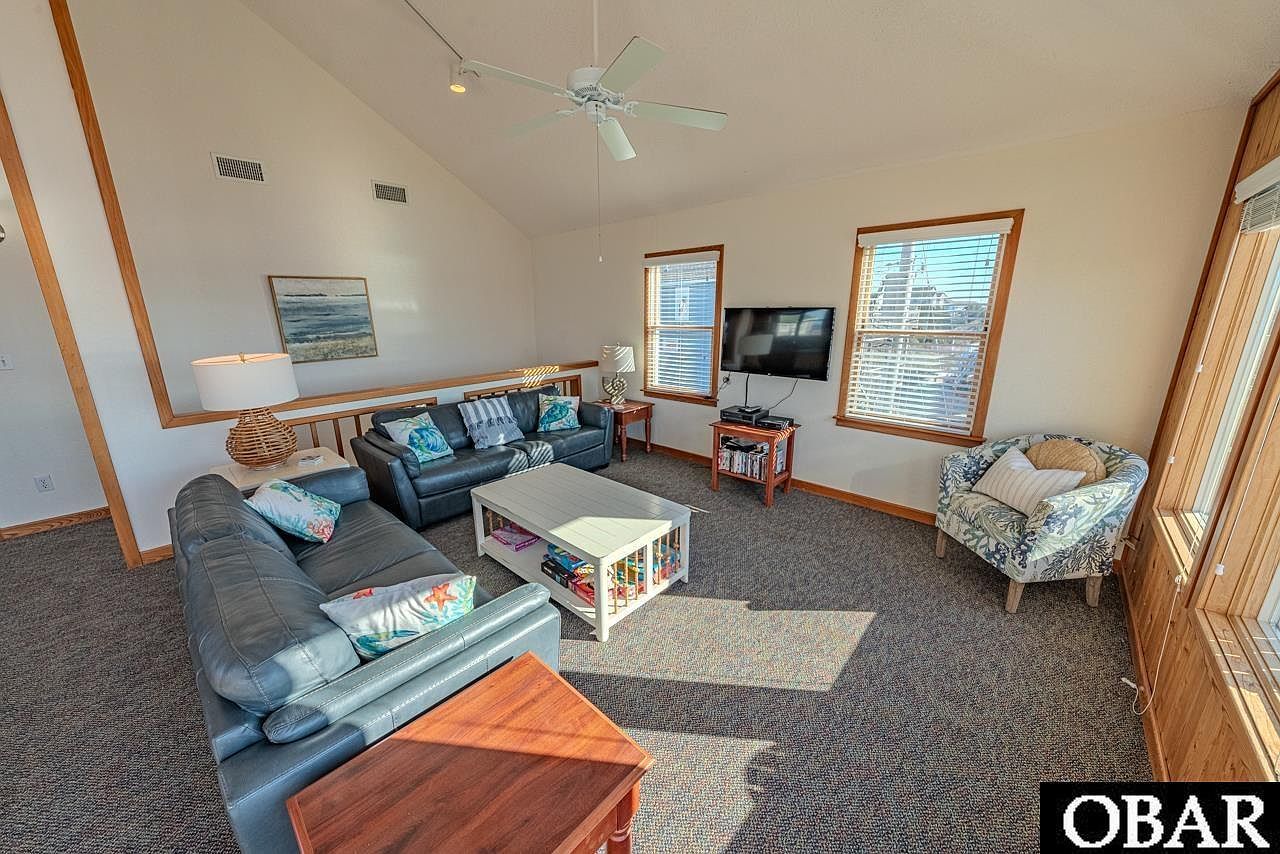 39203 Island Creek Dr UNIT 8-1 Avon, NC 27915 - Thumbnail 5