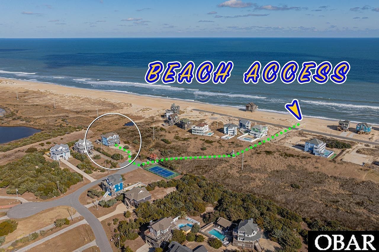 23000 Cross Of Honor Way LOT 30 Rodanthe, NC 27968 - Thumbnail 5