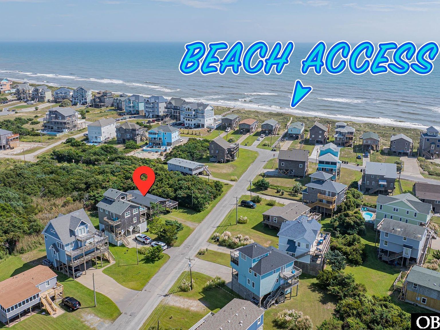 57247 Flambeau Rd LOT 29 Hatteras, NC 27943 - Thumbnail 5