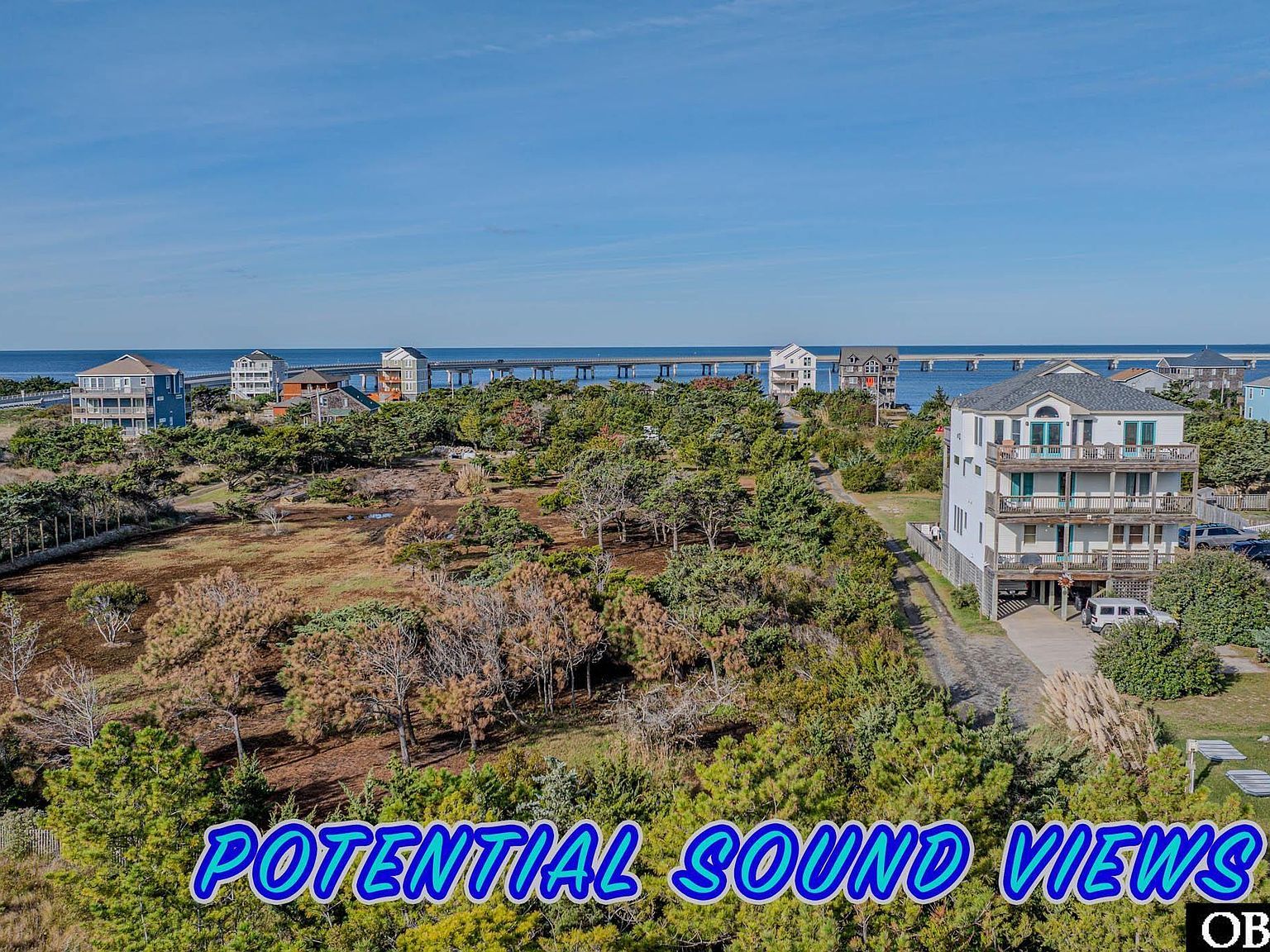 0 State Highway 12 LOT PAR 2 Rodanthe, NC 27968 - Thumbnail 5