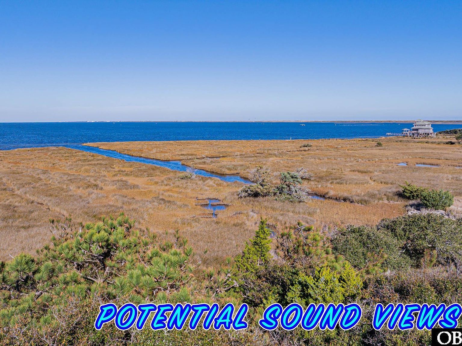 0 State Highway 12 #2-LOT PAR Buxton, NC 27920 - Thumbnail 5